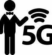 Image result for Samsung 5G Logo