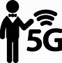 Image result for 5G Verizon Icon