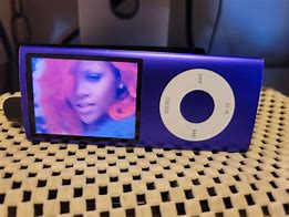 Image result for iPod Nano 5th Generation Home Screen
