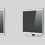 Image result for Visio Flat Screen TV Icon