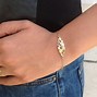 Image result for Gold Bracelet Jewelry Gift