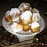 Image result for Homemade Beignets