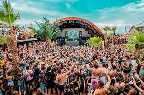 Image result for Hideout Festival