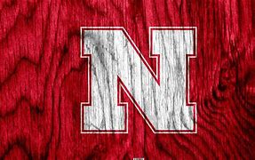 Image result for Nebraska Football Logo Wallpaper