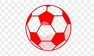 Image result for Red Football Clip Art