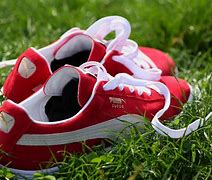 Image result for What Are Those Shoes
