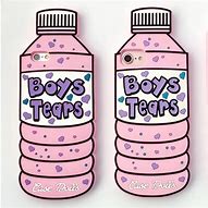 Image result for Cute Girly Phone Cases Boys Tears