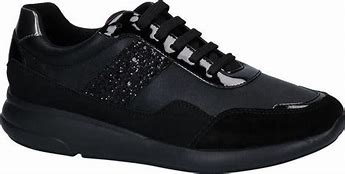 Image result for Zwarte Sneakers Dames