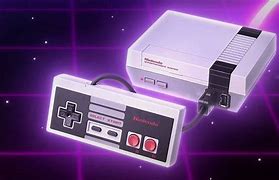 Image result for Old Nintendo Console