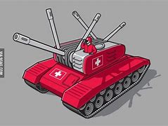 Image result for Swiss Army Knife Tank