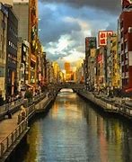 Image result for Osaka Sightseeing