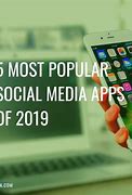 Image result for Popular Apps 2019