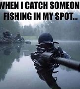 Image result for Bad Day Fishing Meme