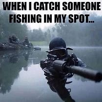 Image result for Funny Fishing Memes