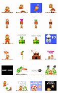 Image result for Nintendo 8 Bit Stickers