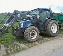 Image result for Ford New Holland 6010