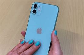 Image result for iPhone 11 Green Out of Box