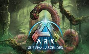 Image result for Ark Survival Ascended in a Nut Shell Meme