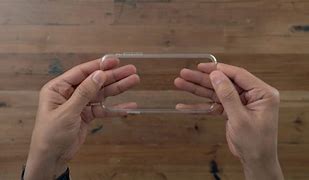 Image result for iPhone XR Transparent Case