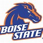 Image result for Boise State University Seal