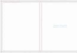 Image result for 12 Page Booklet Template Word
