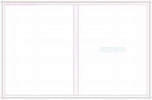 Image result for Free Printable Booklet Template Word