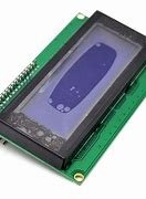 Image result for LCD-screen Arduino