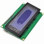 Image result for LCD Character Display