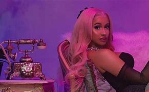 Image result for Cardi b Phone
