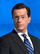 Image result for Stephen Colbert