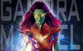 Image result for Guardians of the Galaxy Pink Alien