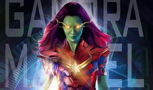 Image result for Violet Guardians of the Galaxy