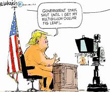 Image result for 2019 Political Cartoons About