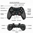 Image result for PS4 Controller with Built in Mic