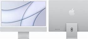 Image result for Back of iMac 24