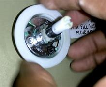 Image result for Toilet Push Button Flush Replacement