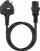 Image result for LG TV Power Cord