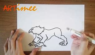 Image result for Easy Draw Mythical Creatures