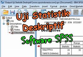 Image result for SPSS Statistik