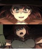 Image result for OH No Anime Meme