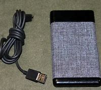 Image result for Kcdpb03 Portable Charger
