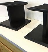 Image result for Floor Standing Speaker Stands