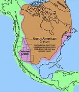 Image result for North America Political Map