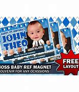 Image result for Boss Baby Photo Booth Layout