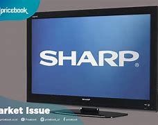 Image result for Sharp TV 32Cb1m