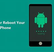 Image result for Reboot Meaning in Phone