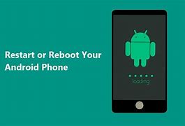Image result for Android Restart