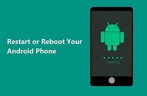 Image result for Android Quick Reboot Pictures