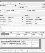 Image result for Control Screen Template