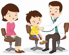Image result for Child Patient Cartoon